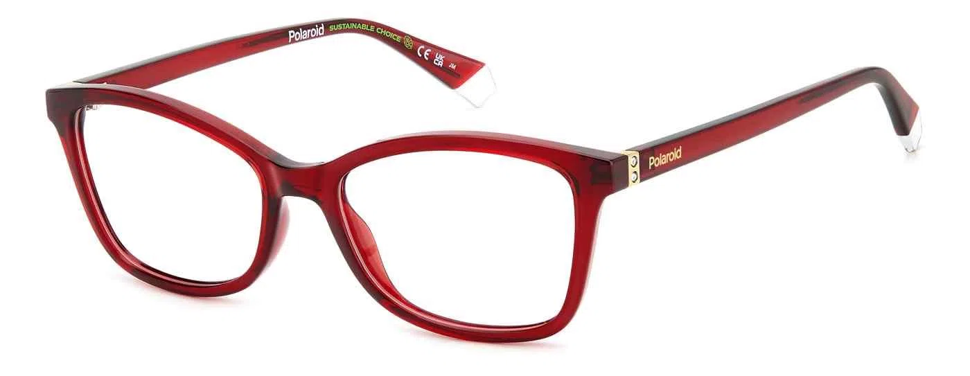 Polaroid Core PLDD505 Eyeglasses